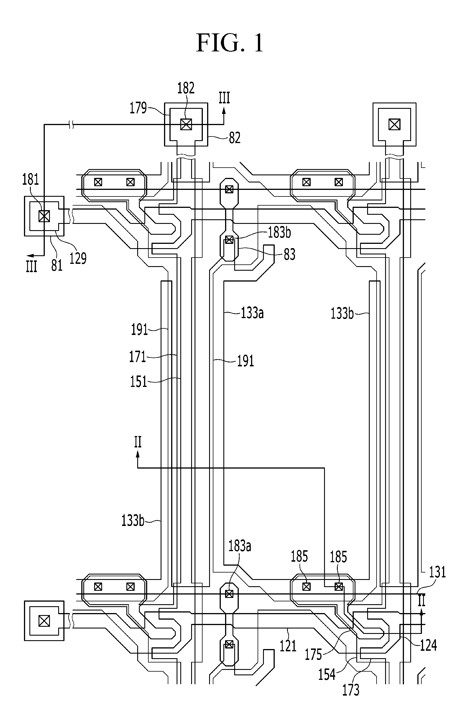 Liquid crystal display device and manufacturing method thereof