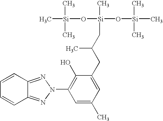 Film with improved dissolution, cosmetic product