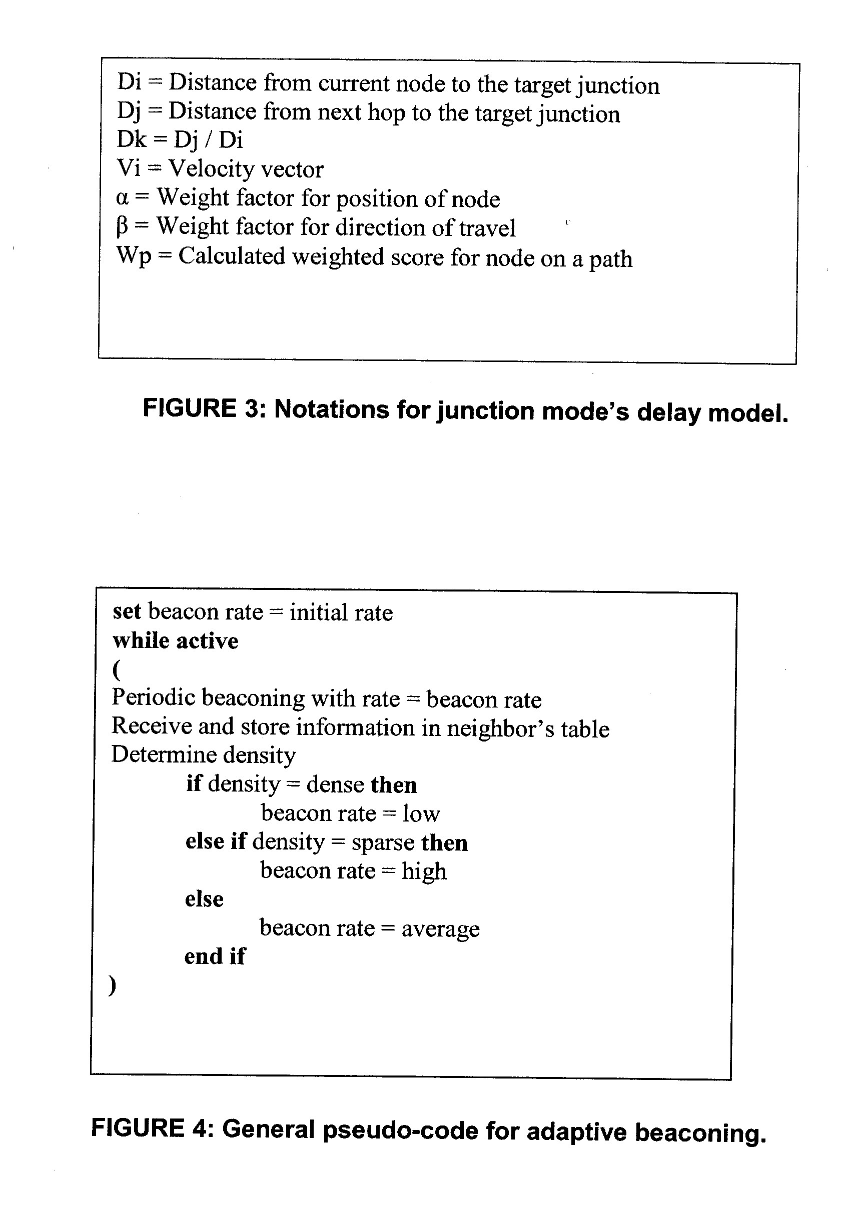 Junction Adaptive Reactive Routing (JARR) Protocol for Vehicular Ad-Hoc Networks in a City Environment