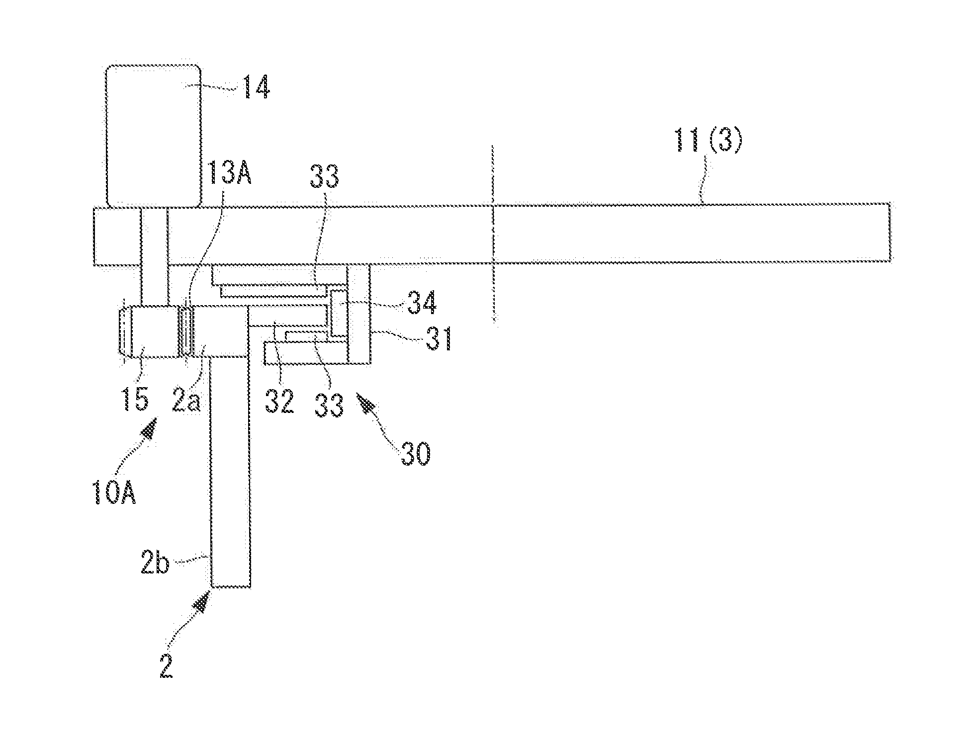 Wind turbine generator