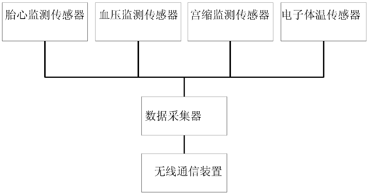 A regional computer monitoring and evaluation system for high-risk pregnant women