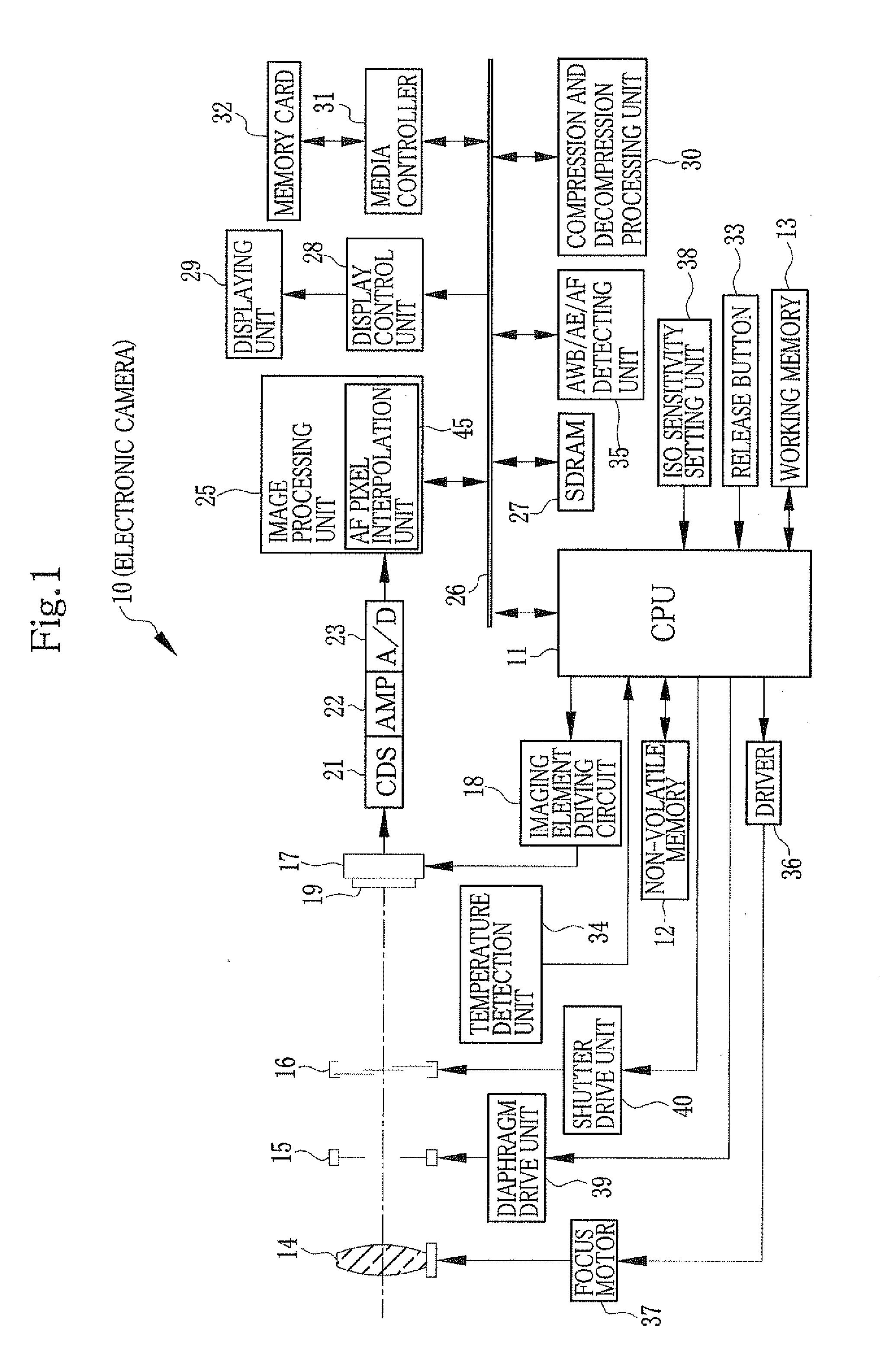 Flare determination apparatus, image processing apparatus, and storage medium storing flare determination program