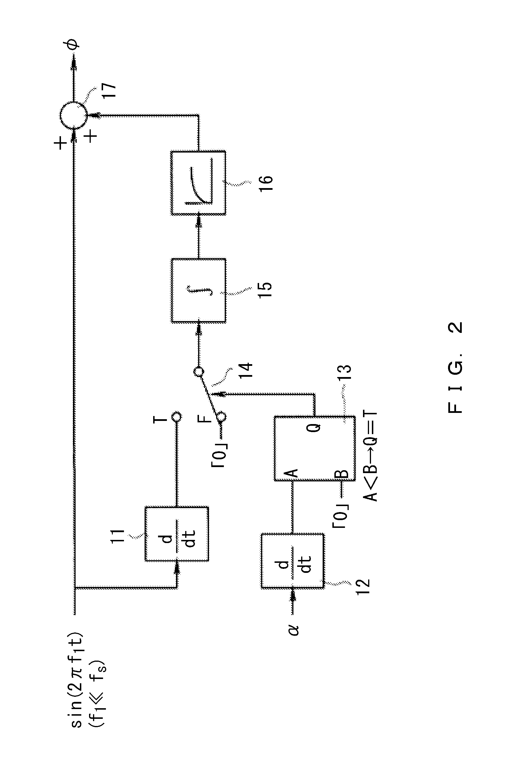 Power supply device