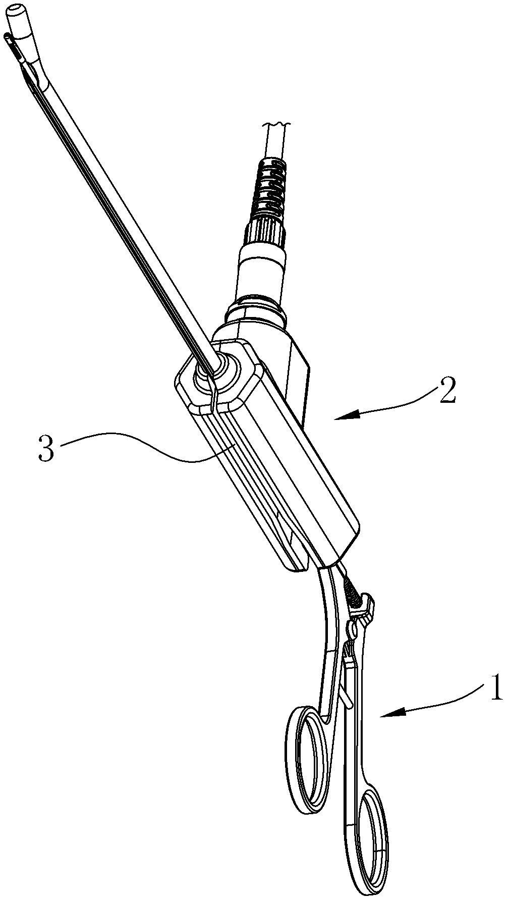 Visual multifunctional intrauterine ring removing device production method and ring removing device produced by using same