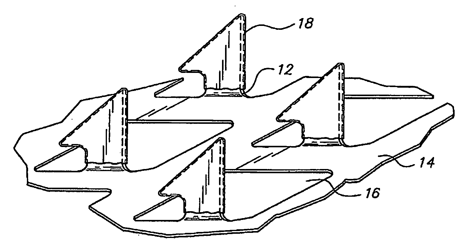 Microprojection Array Immunization Patch and Method