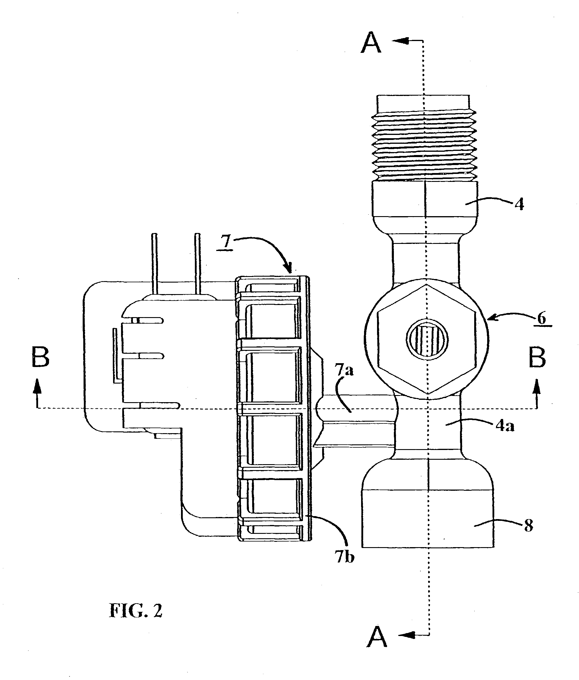 Electrical heating apparatus