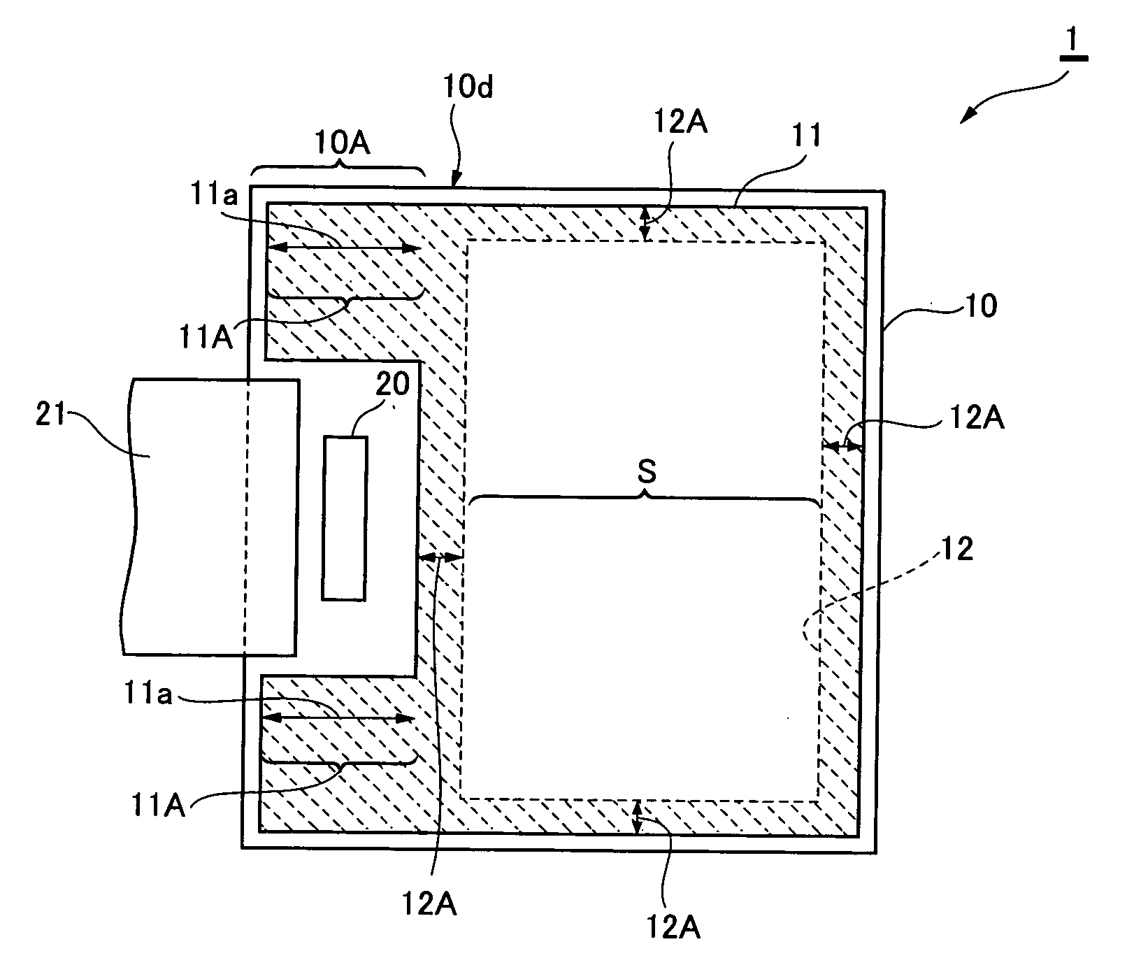 Electro-optical panel, sealing member, electro-optical panel manufacturing method, self-emission panel, self-emission panel manufacturing method, and sealing member for use in self-emission panel