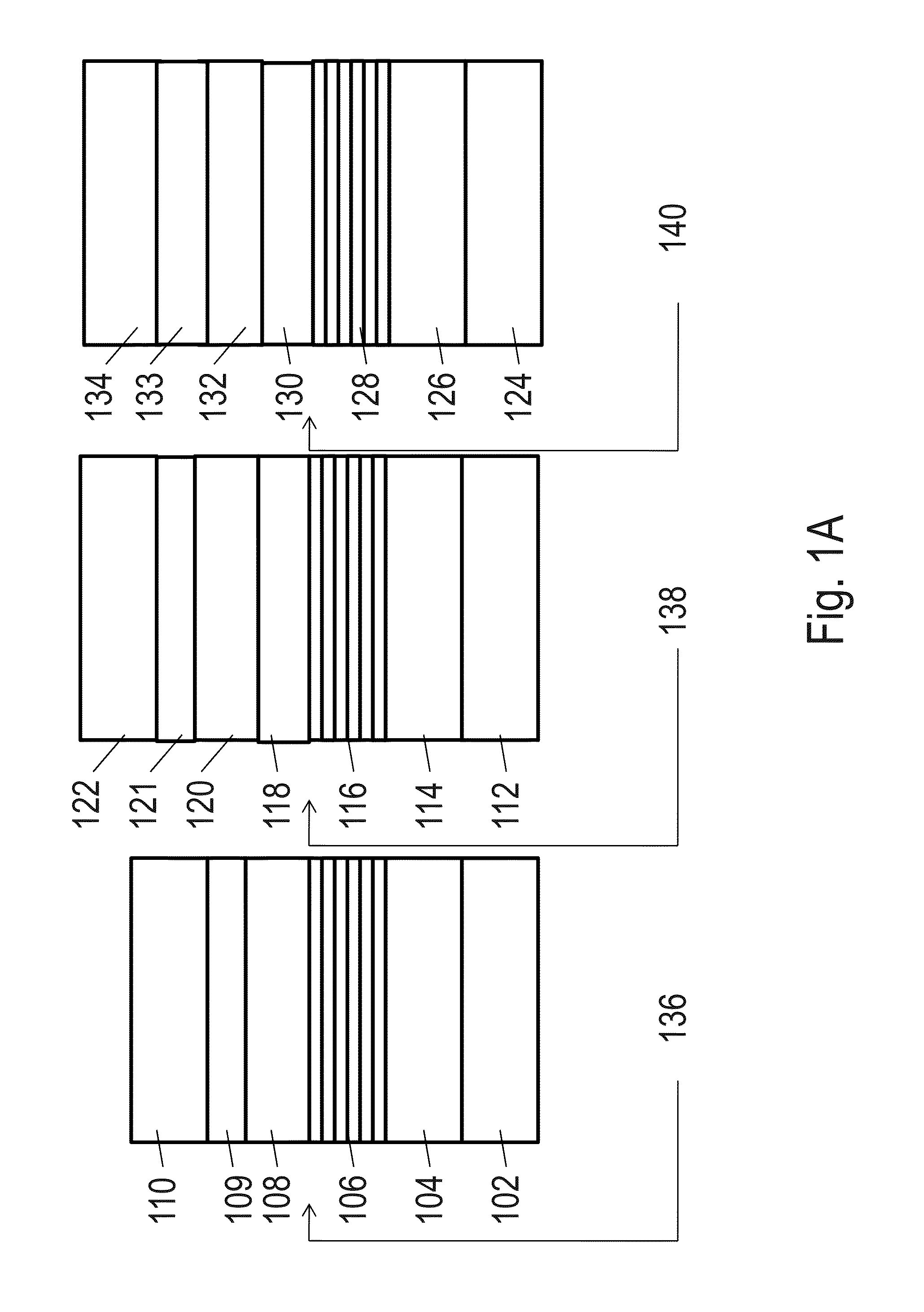 SEMICONDUCTOR AND OPTOELECTRONIC METHODS and DEVICES