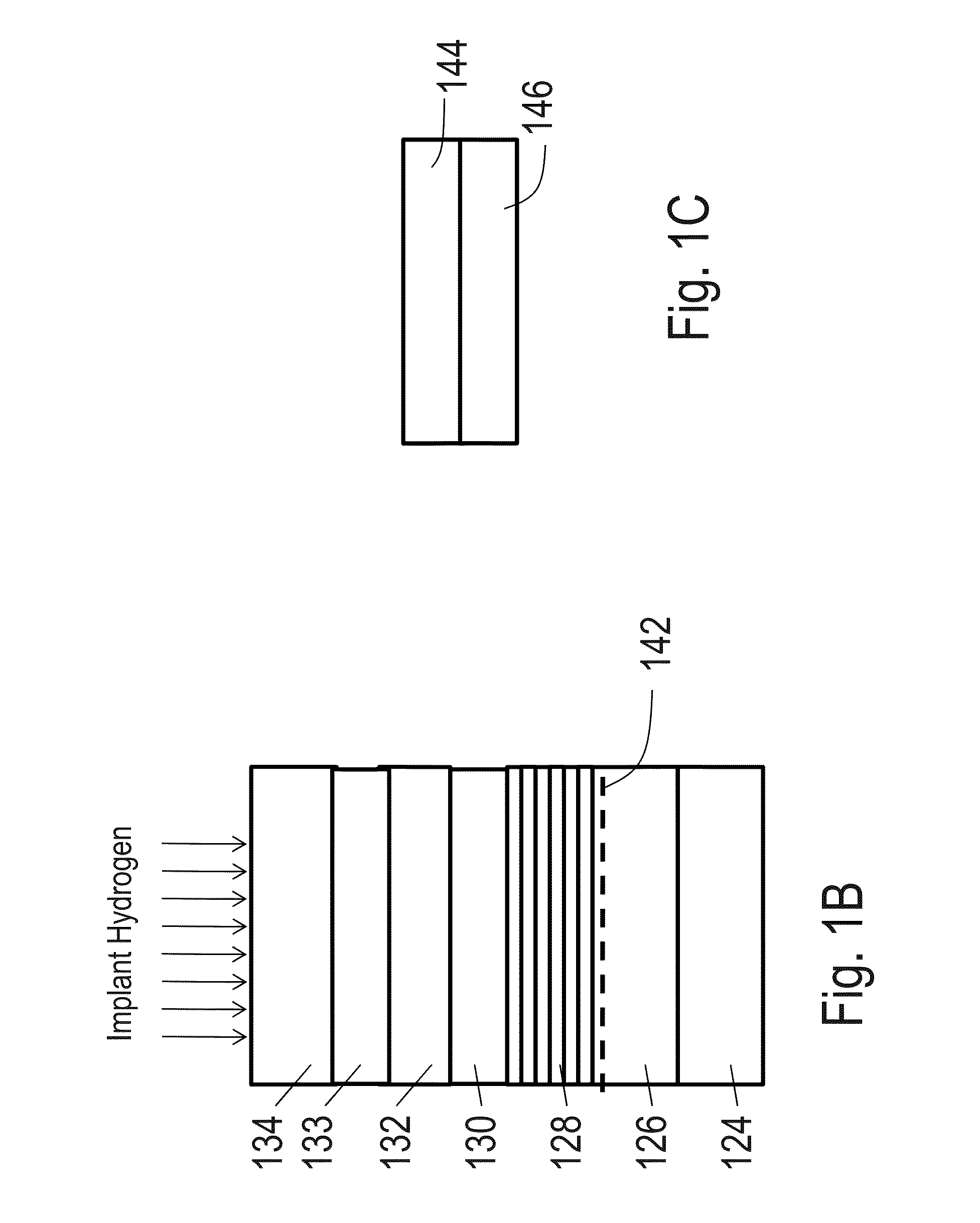 SEMICONDUCTOR AND OPTOELECTRONIC METHODS and DEVICES