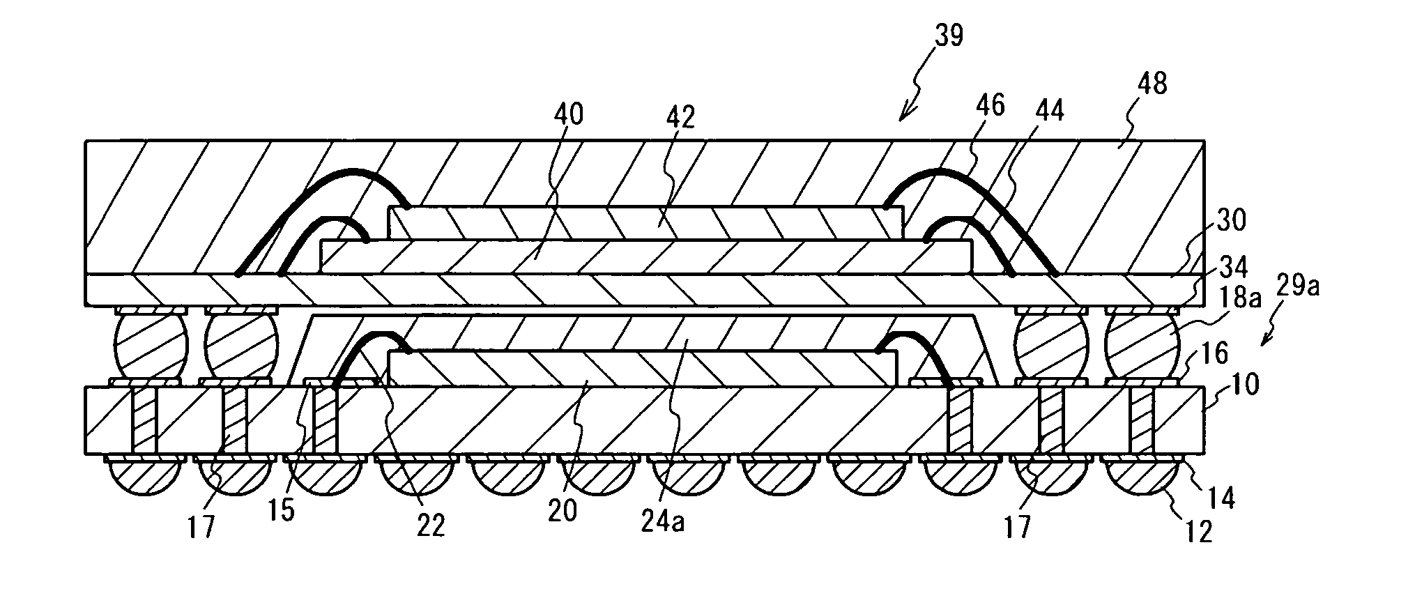 Semiconductor device and method of fabricating the same