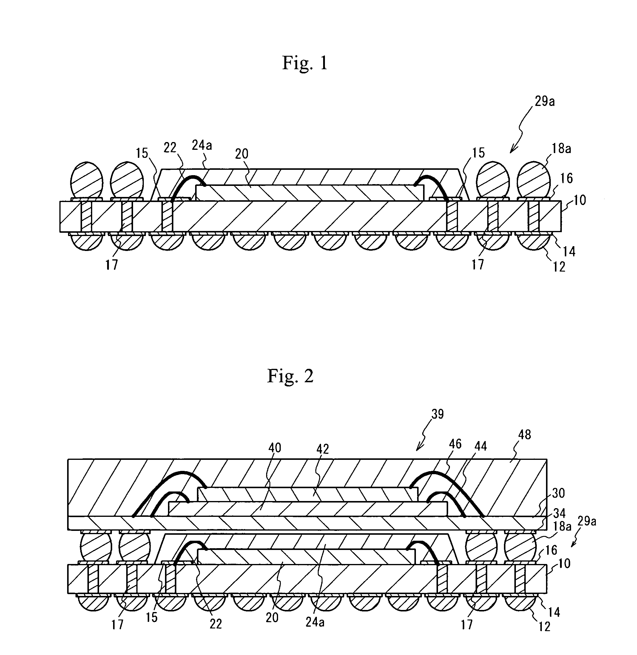 Semiconductor device and method of fabricating the same