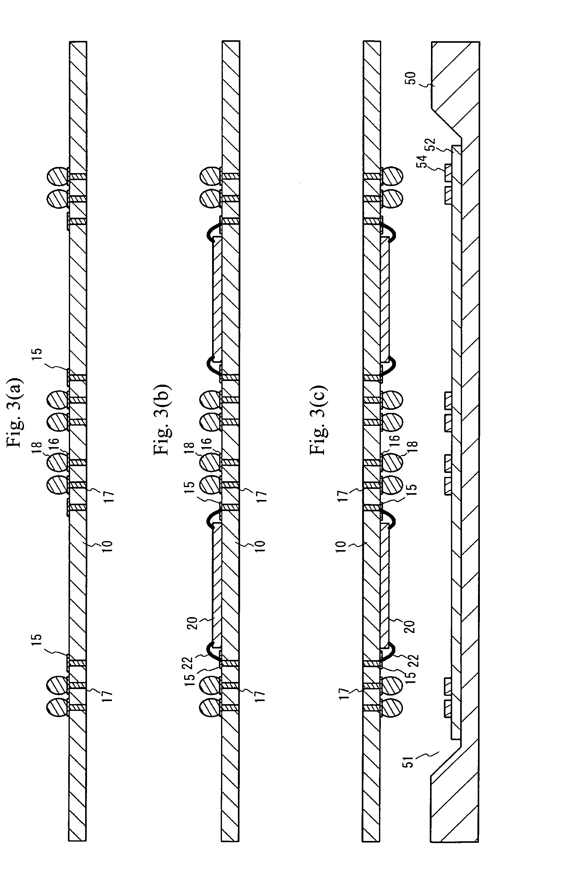 Semiconductor device and method of fabricating the same