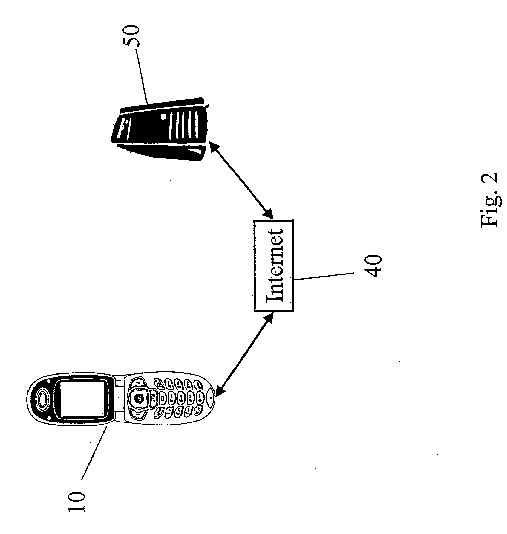 Methods and systems for conducting remote communications