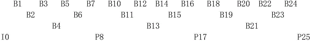 Image output management method and device for video, and method for transmitting video stream