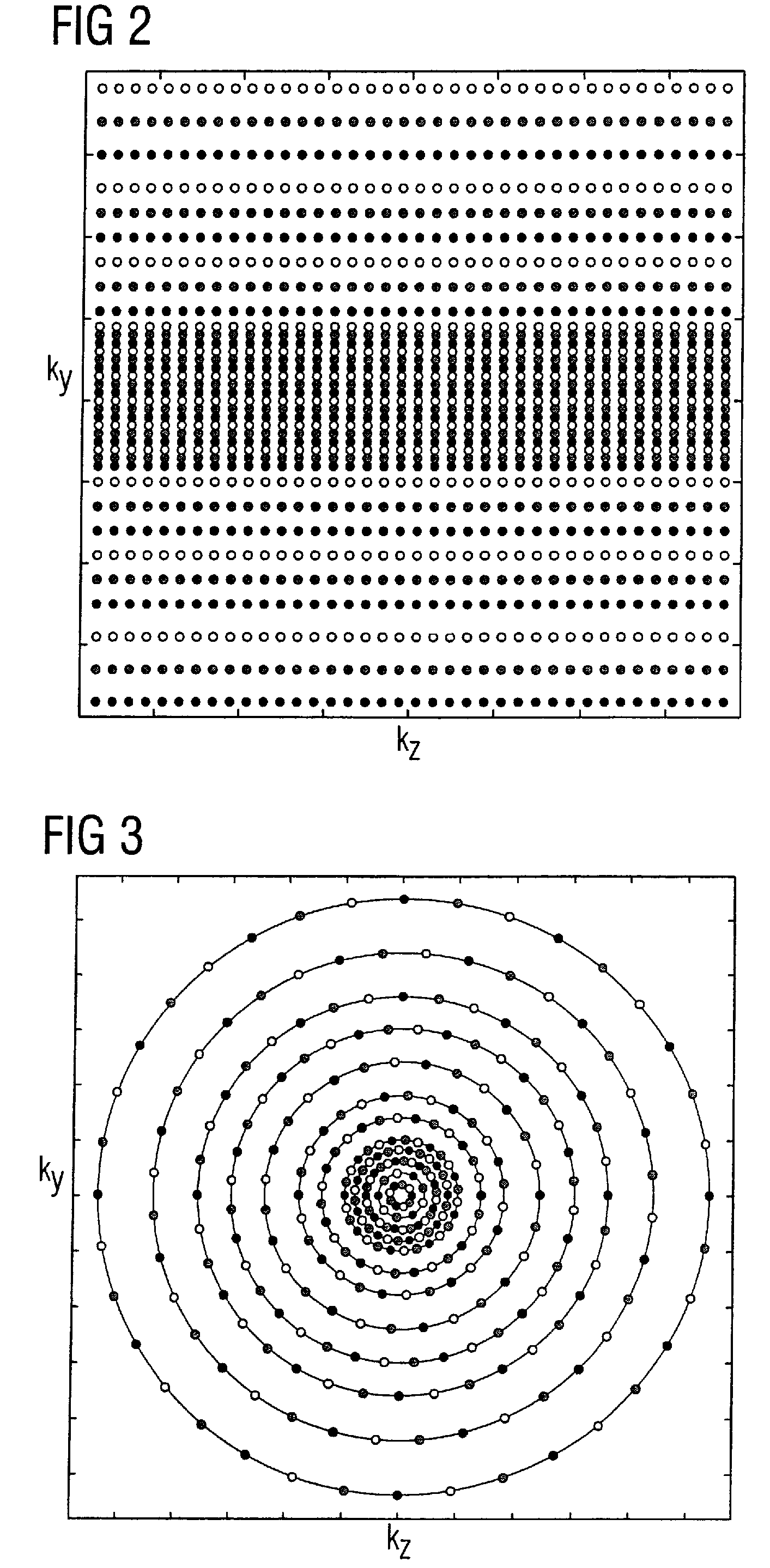 Method and MR system for generating MR images