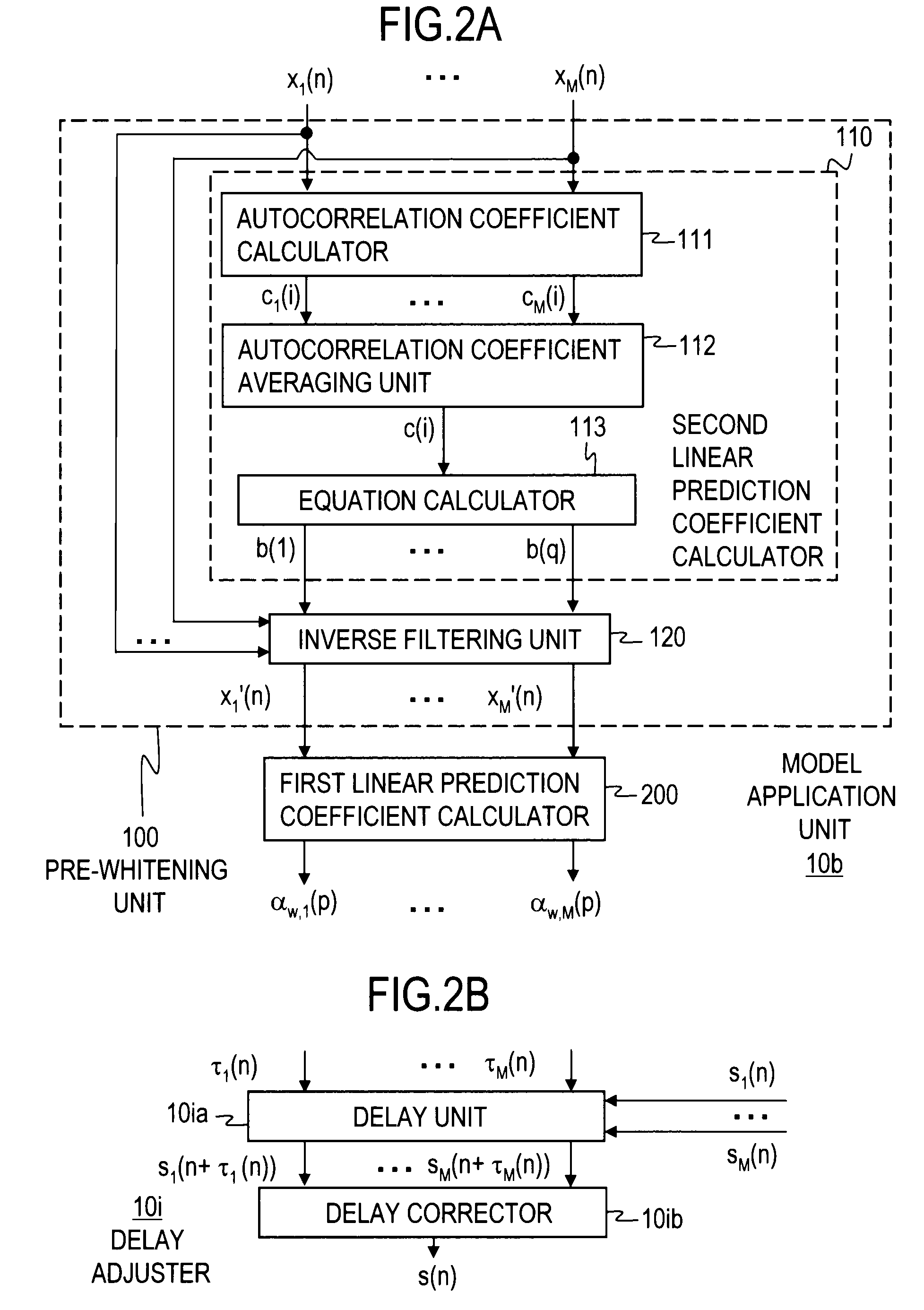 Dereverberation apparatus, dereverberation method, dereverberation program, and recording medium