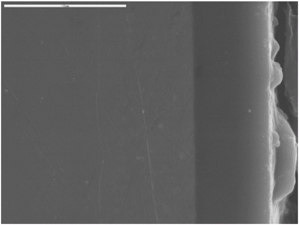 A preparation method for titanium carbonitride protective coating on metal workpiece surface