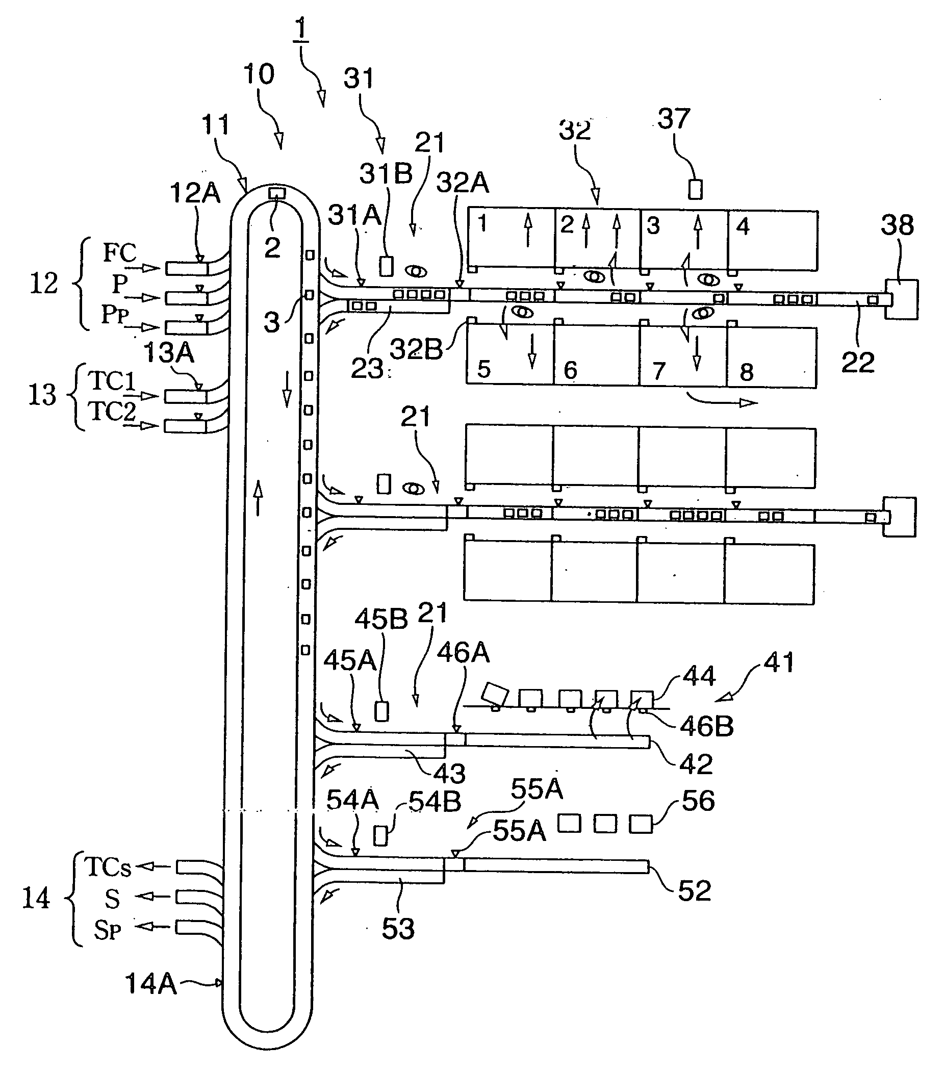 Inspection and assurance system