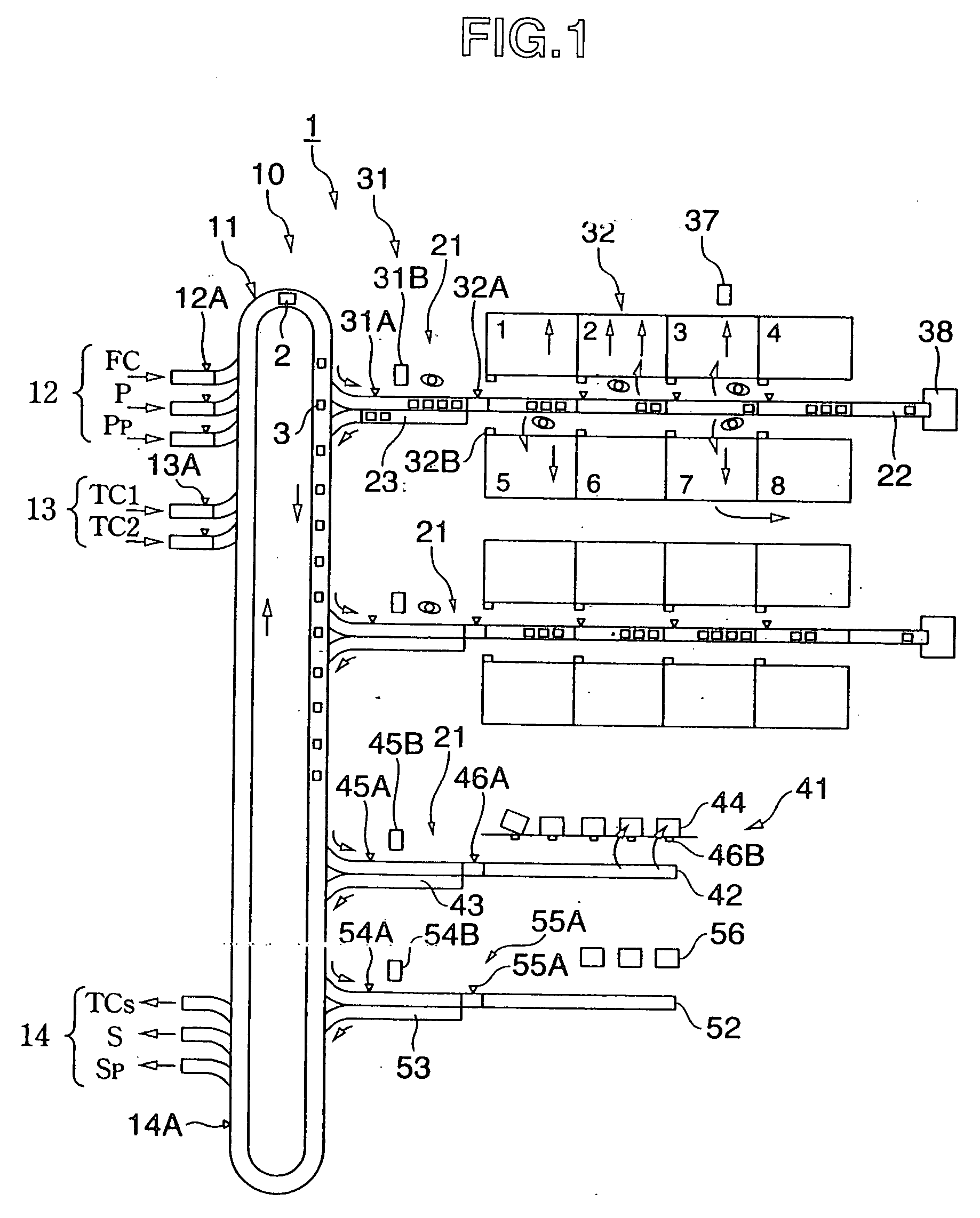 Inspection and assurance system