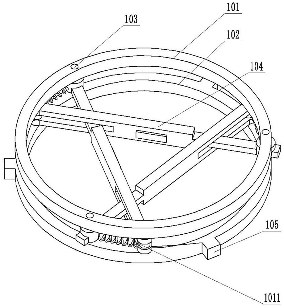 A highly versatile high-speed automatic screwing device