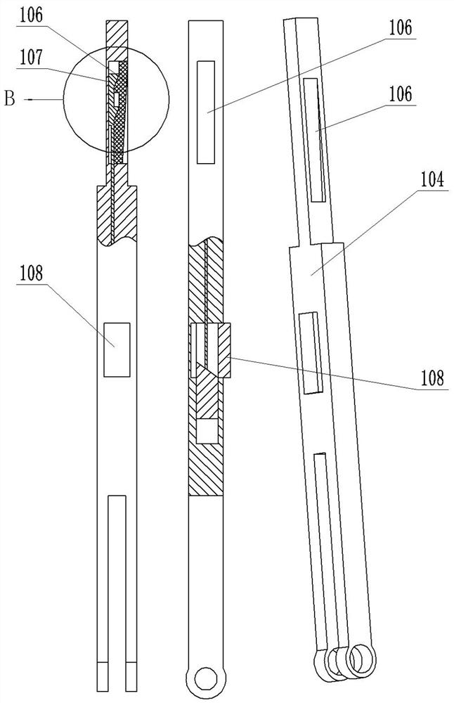 A highly versatile high-speed automatic screwing device