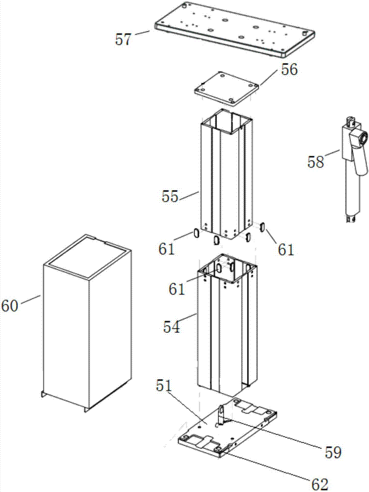 Infant incubator