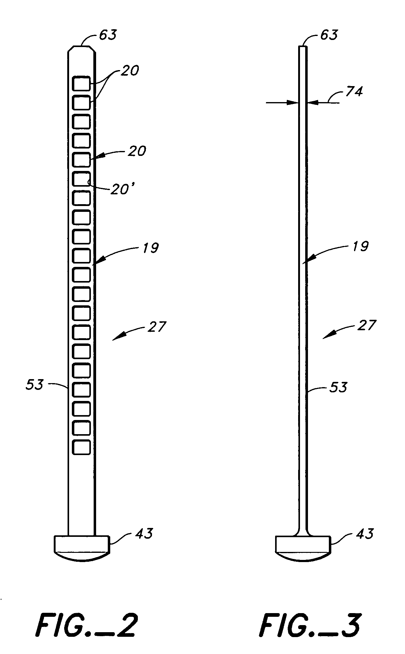 Limited access building connection