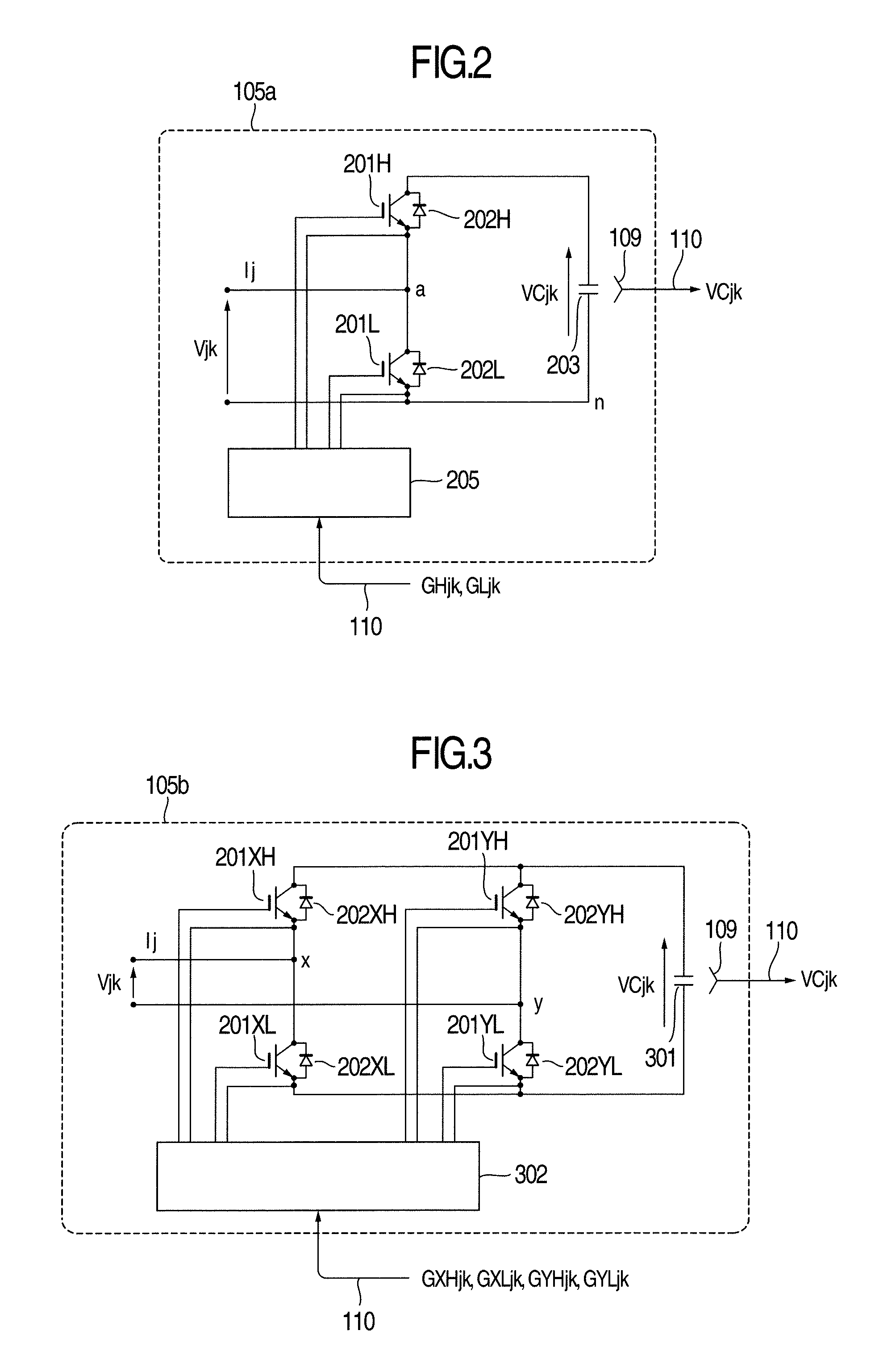 Power Conversion Apparatus and Control Method Thereof