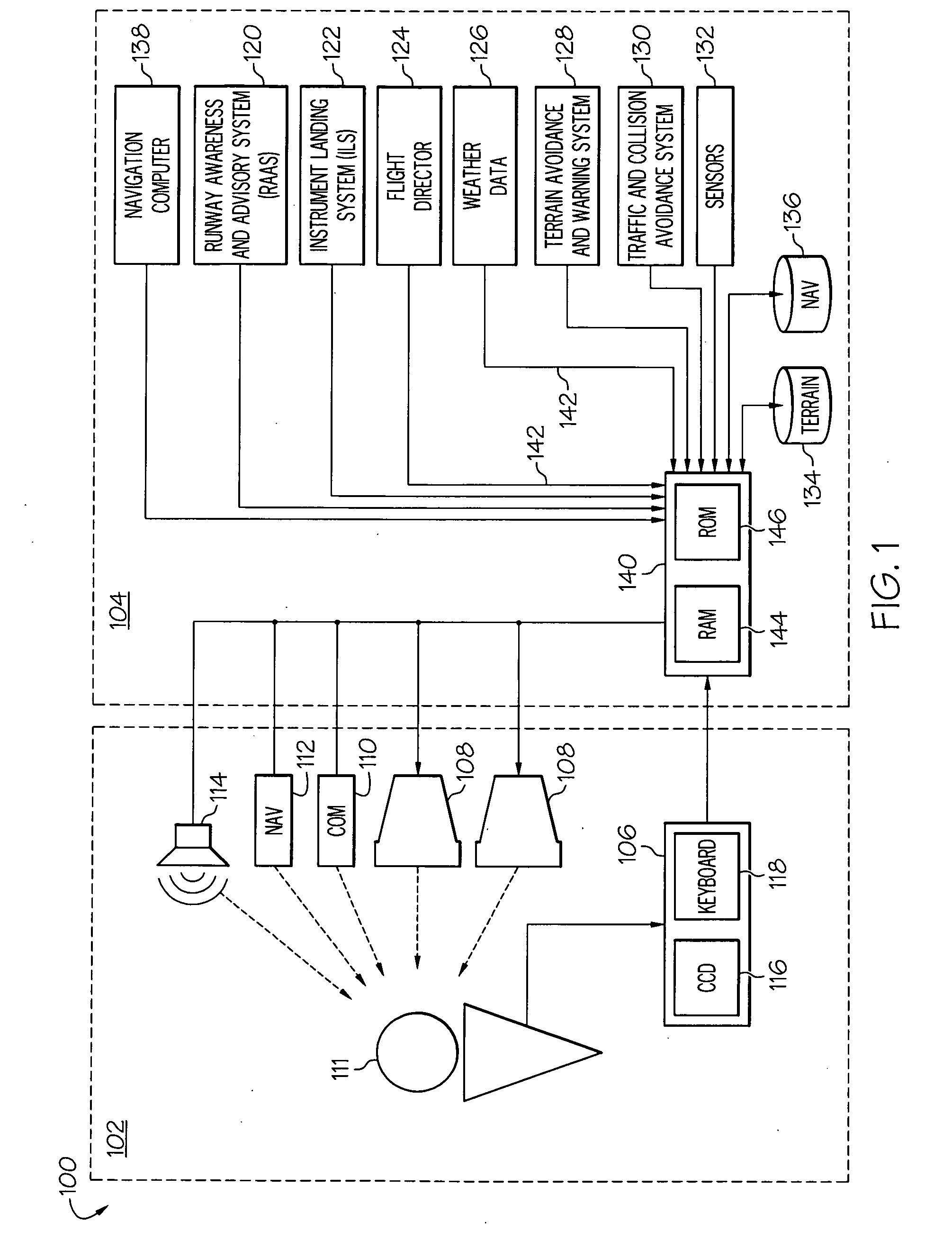 Method and system for managing flight plan data