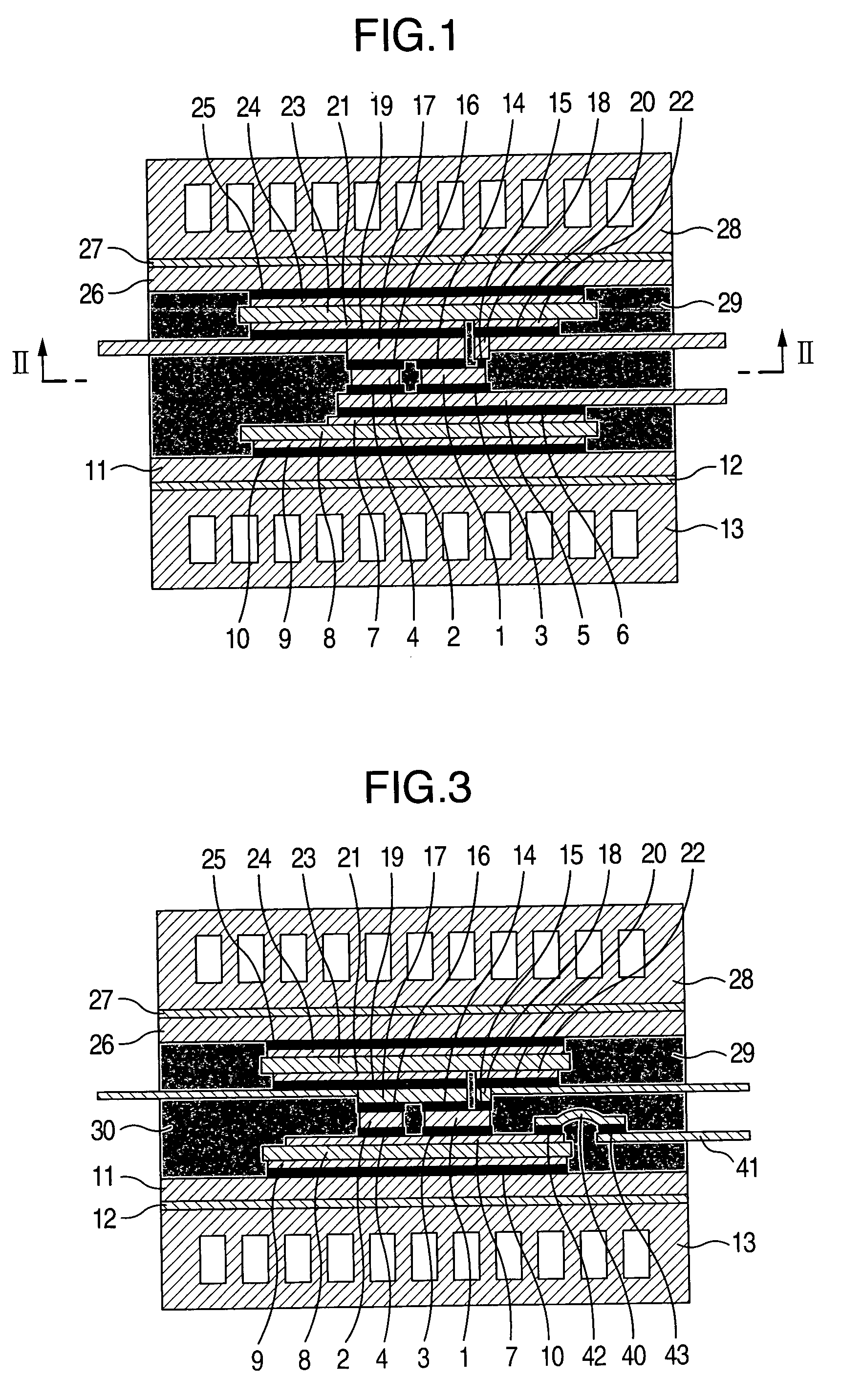 Power semiconductor module