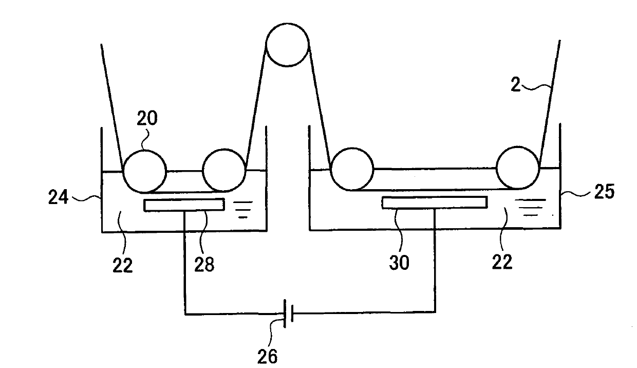 Aluminum alloy plate and producing method thereof