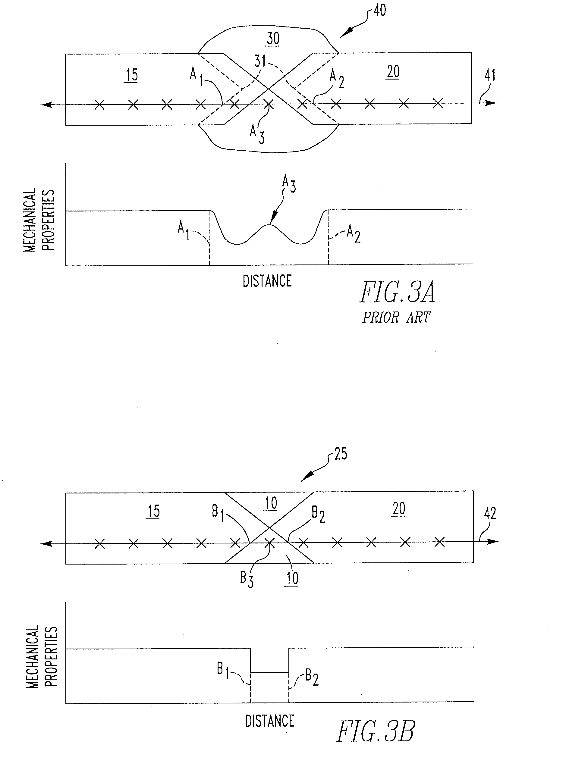 High velocity metallic powder spray fastening