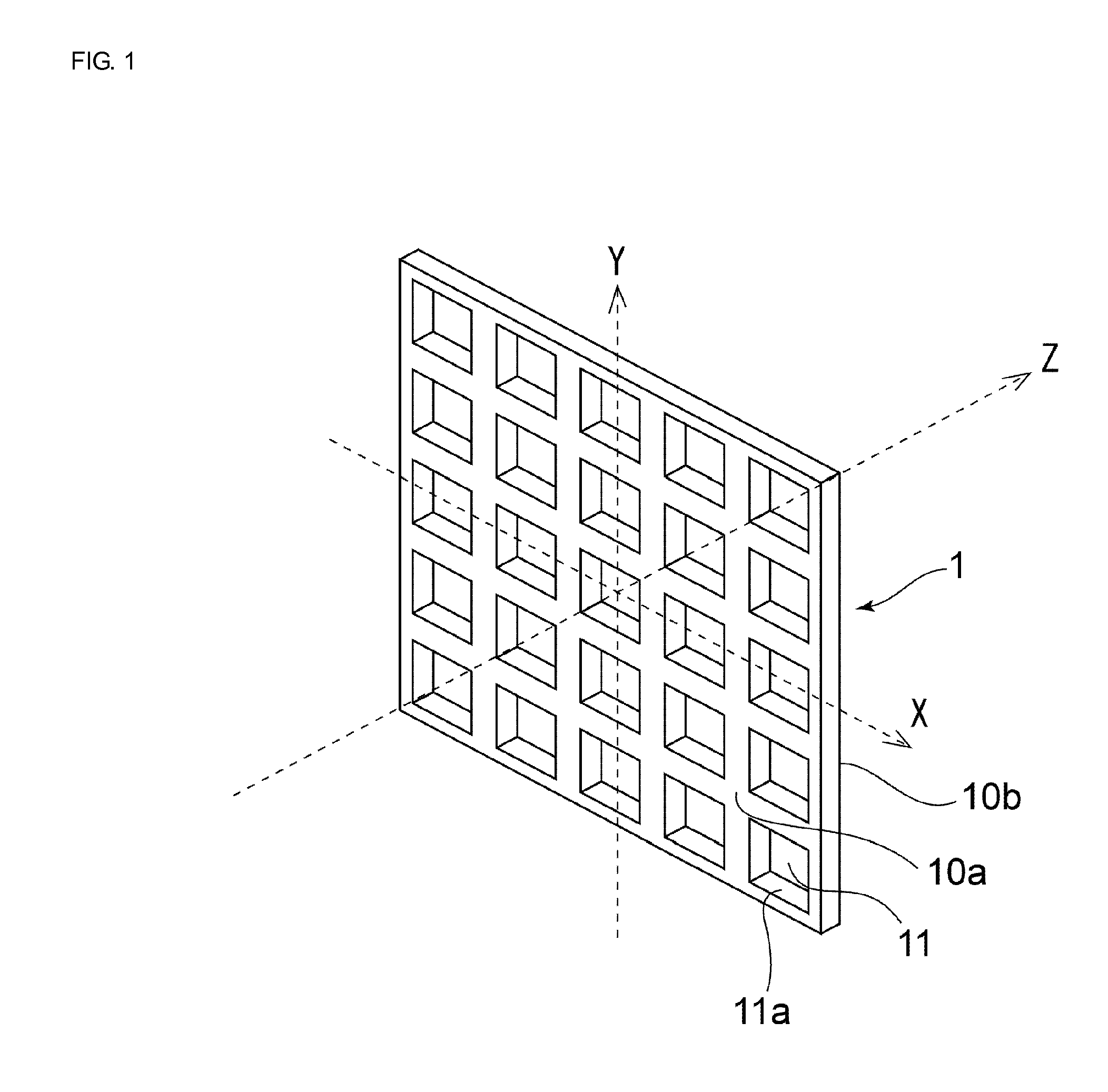 Droplet quantity determination method and measuring device