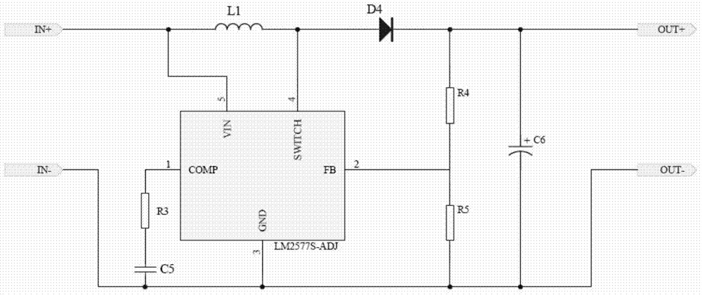 Magnetism holding contactor