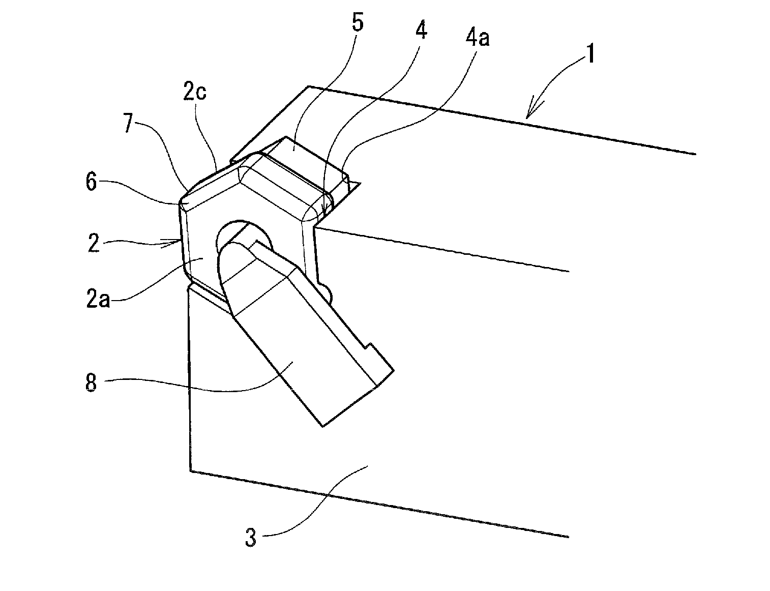 Cutting tool