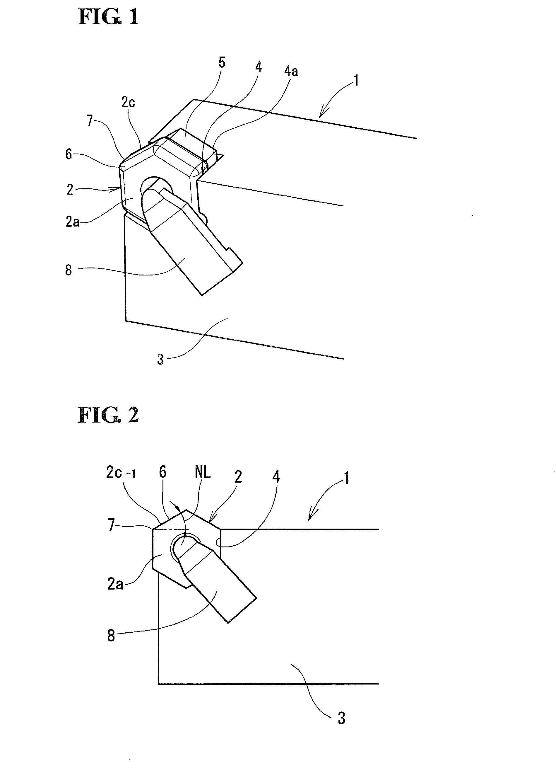 Cutting tool