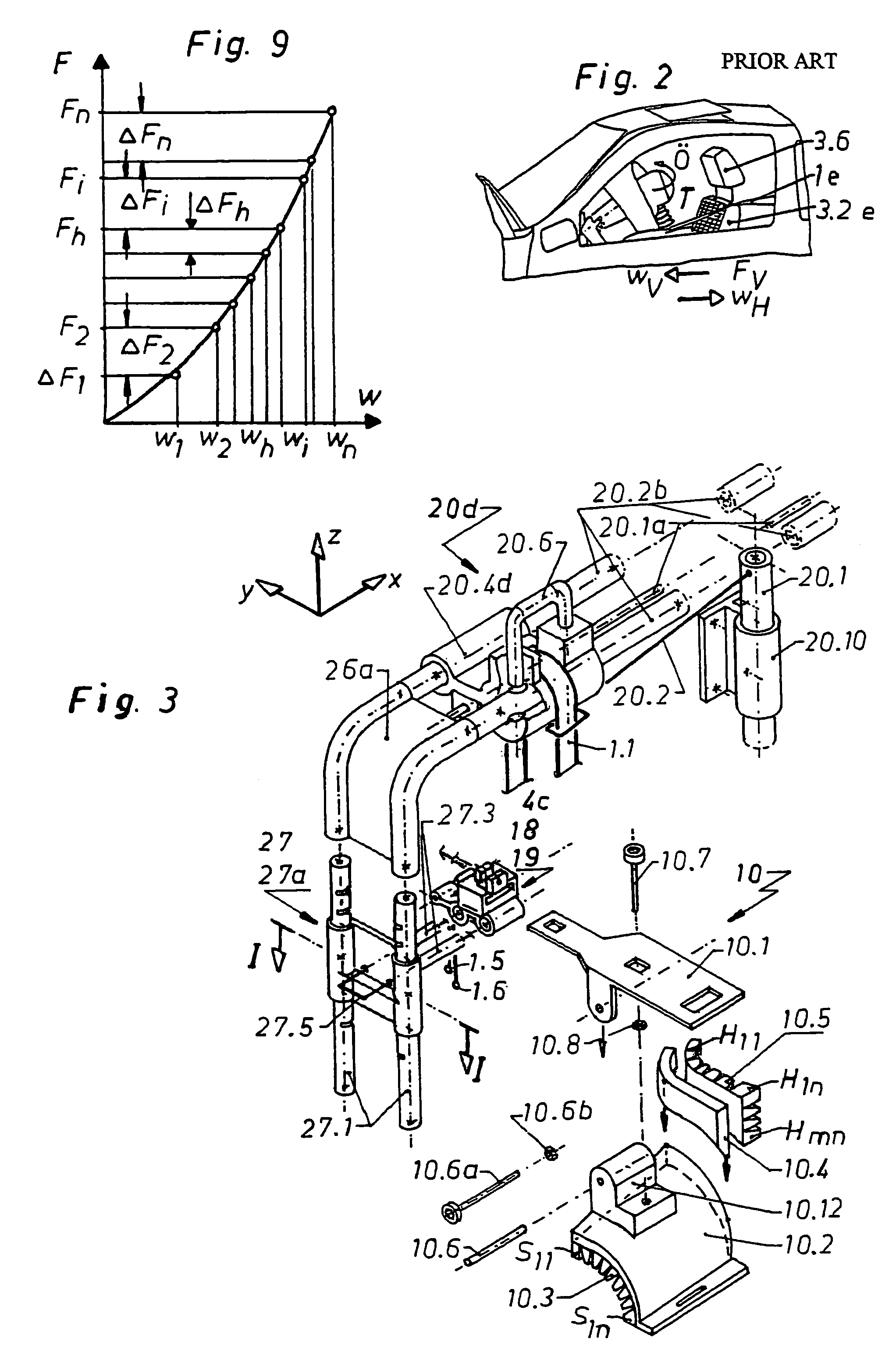 Shoulder- and neck holder