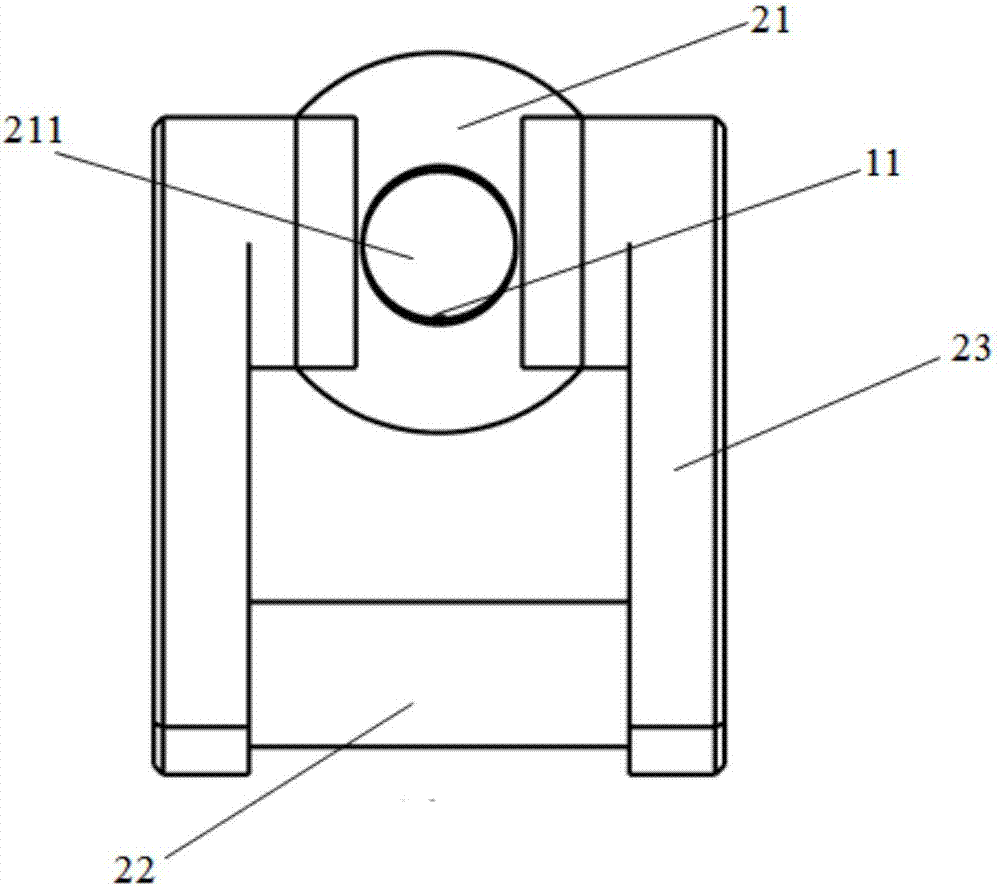 Manual stair climbing wheelchair