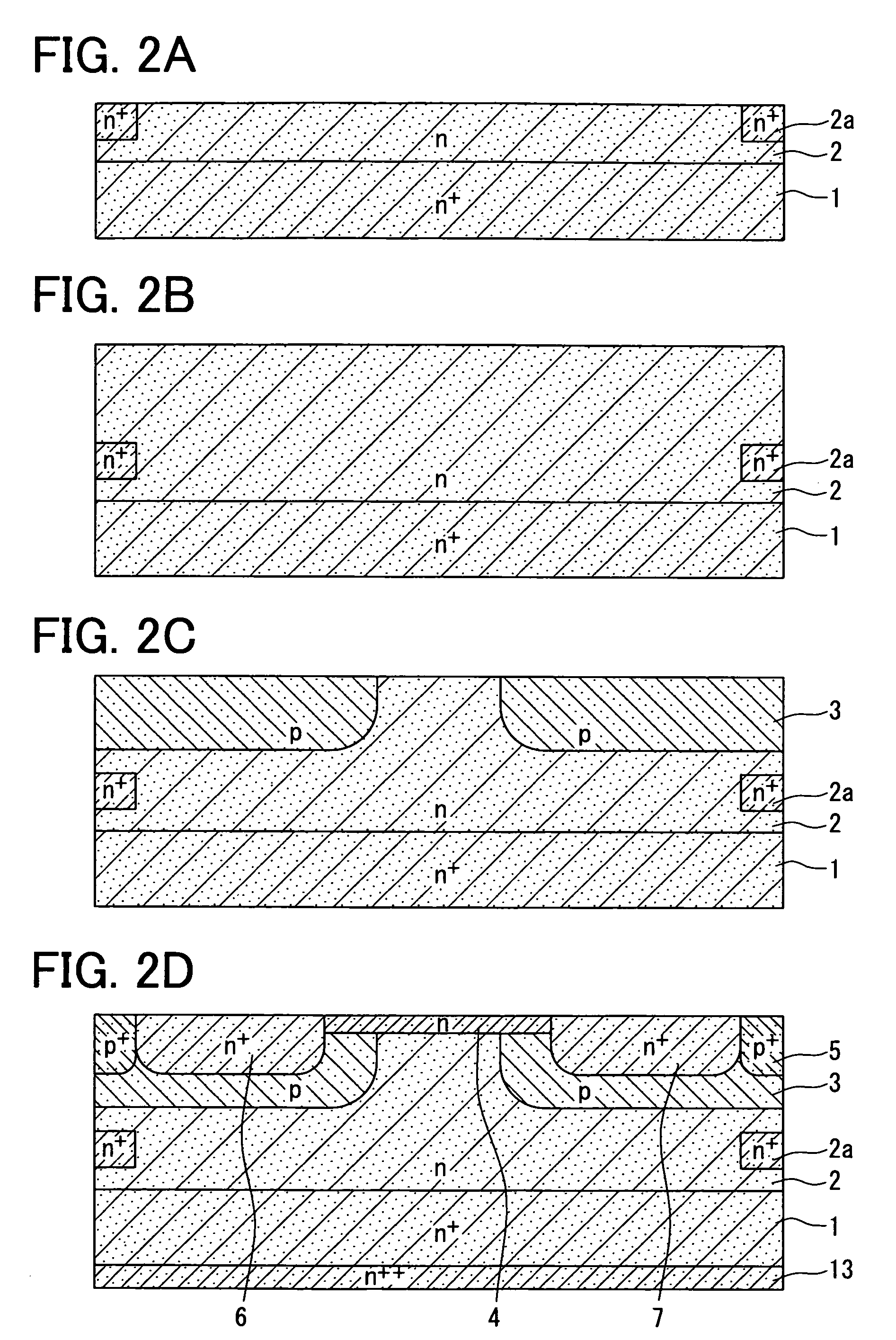 Silicon carbide semiconductor device