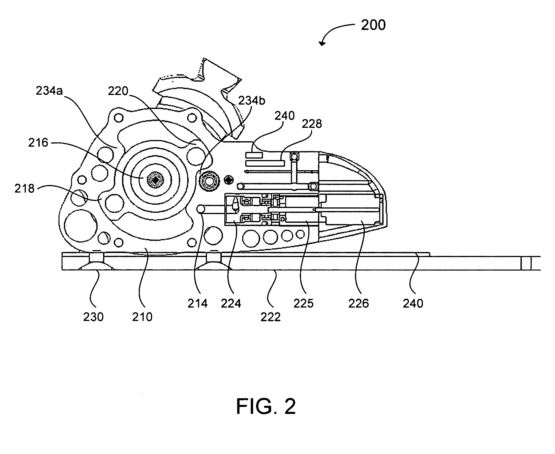 Device and system for prosthetic knees and ankles