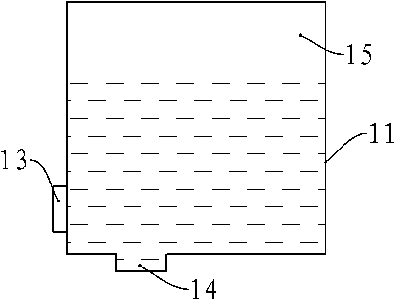 Consumable verification system and method