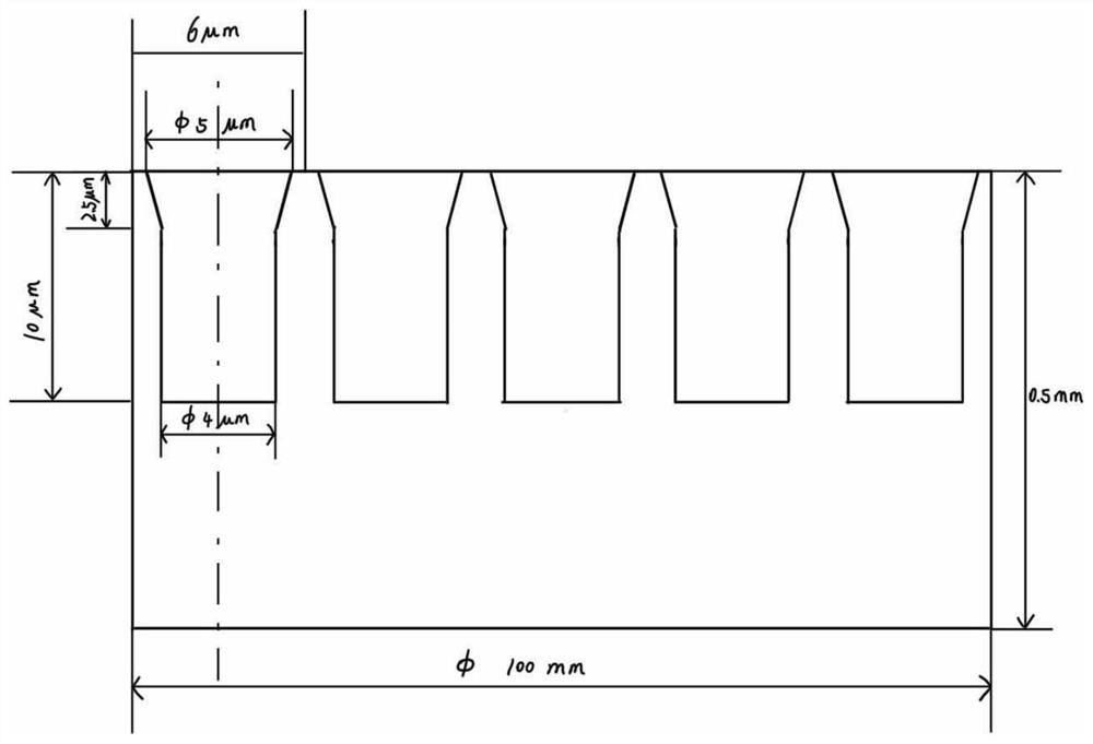 Thermoelectric power generation device based on radiation refrigeration-greenhouse effect