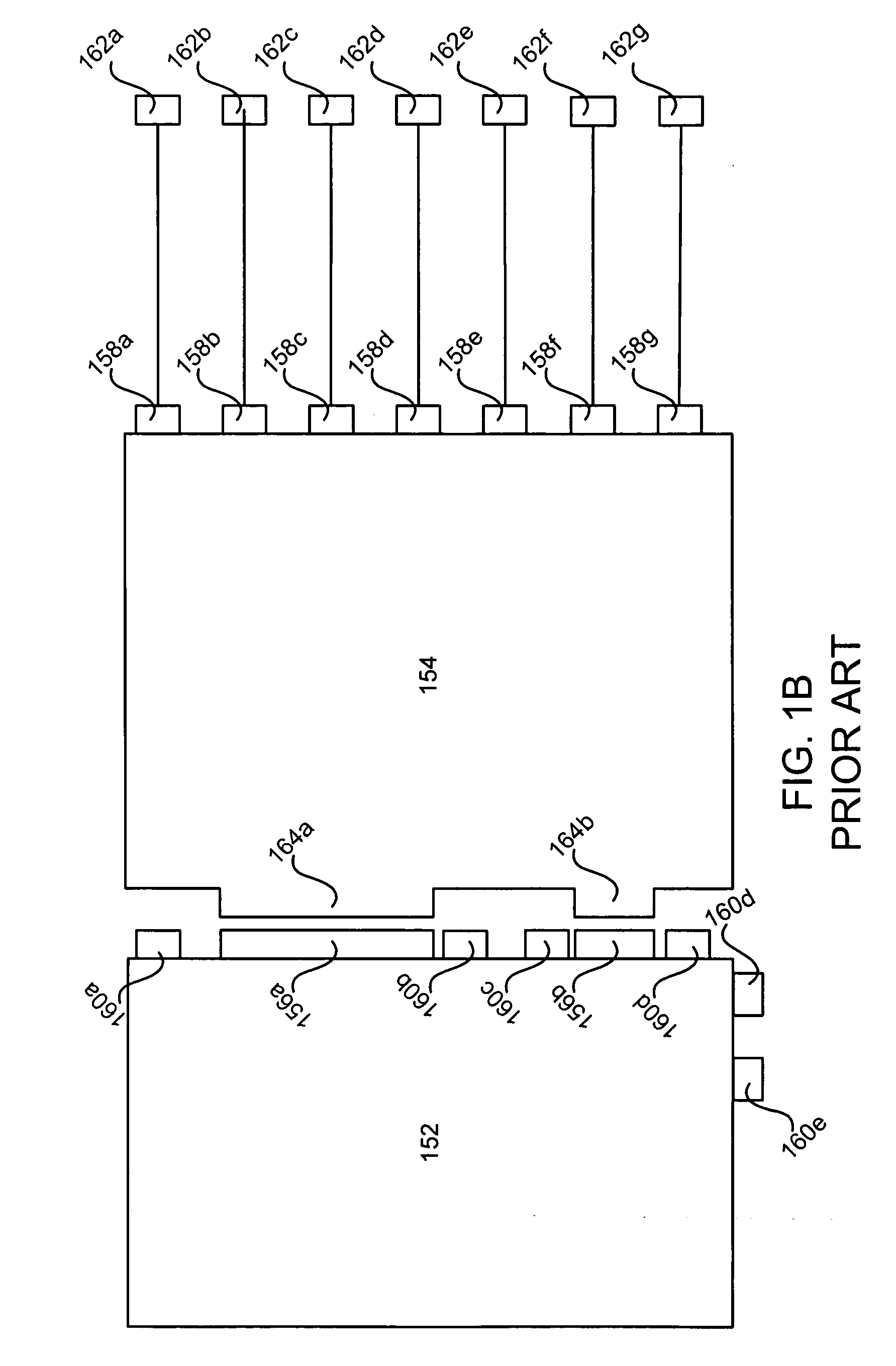 Connector arrangements on a power supply unit