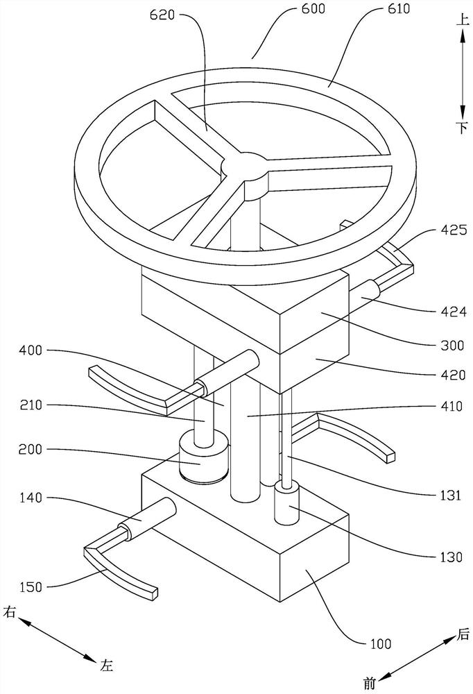 Pipeline cleaning robot