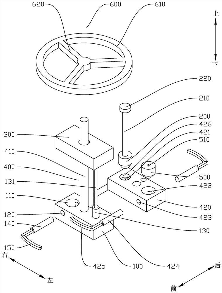 Pipeline cleaning robot