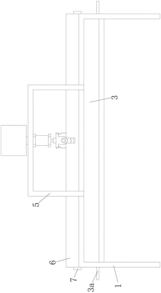 Steel plate oiler