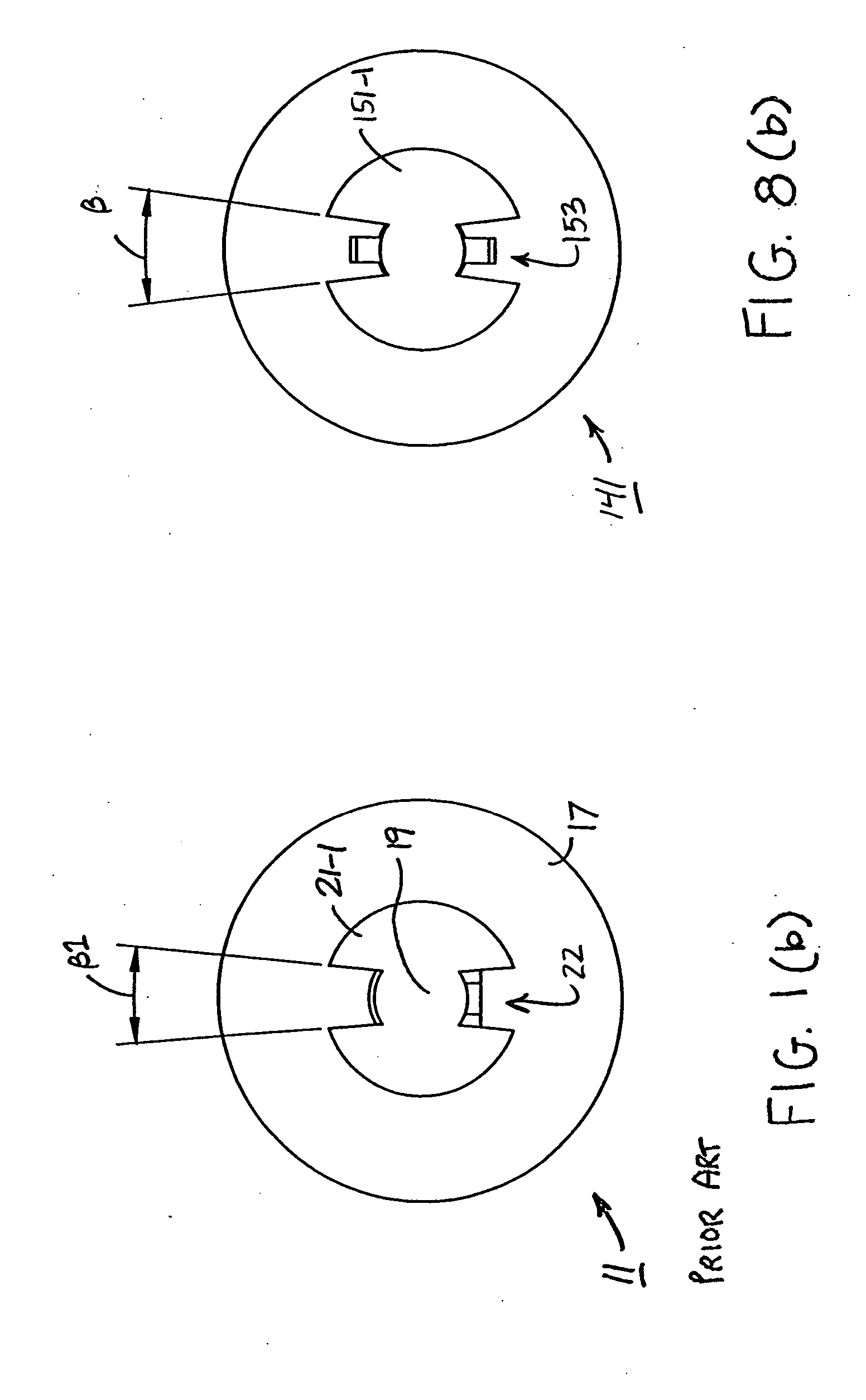 Cable tie with fir-tree type fastener