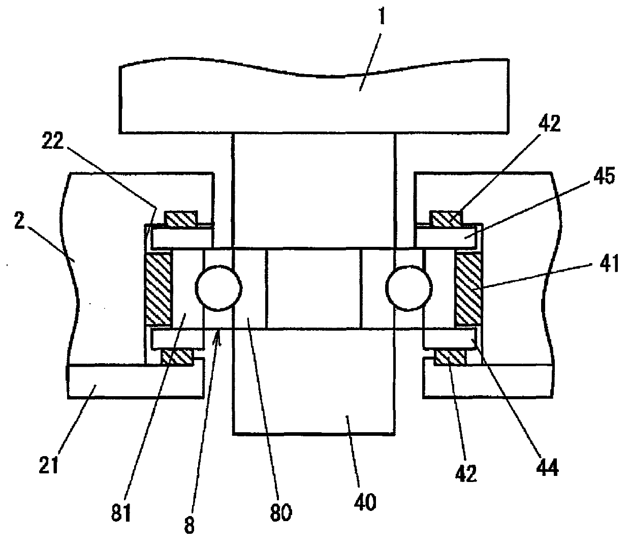 Vacuum pump