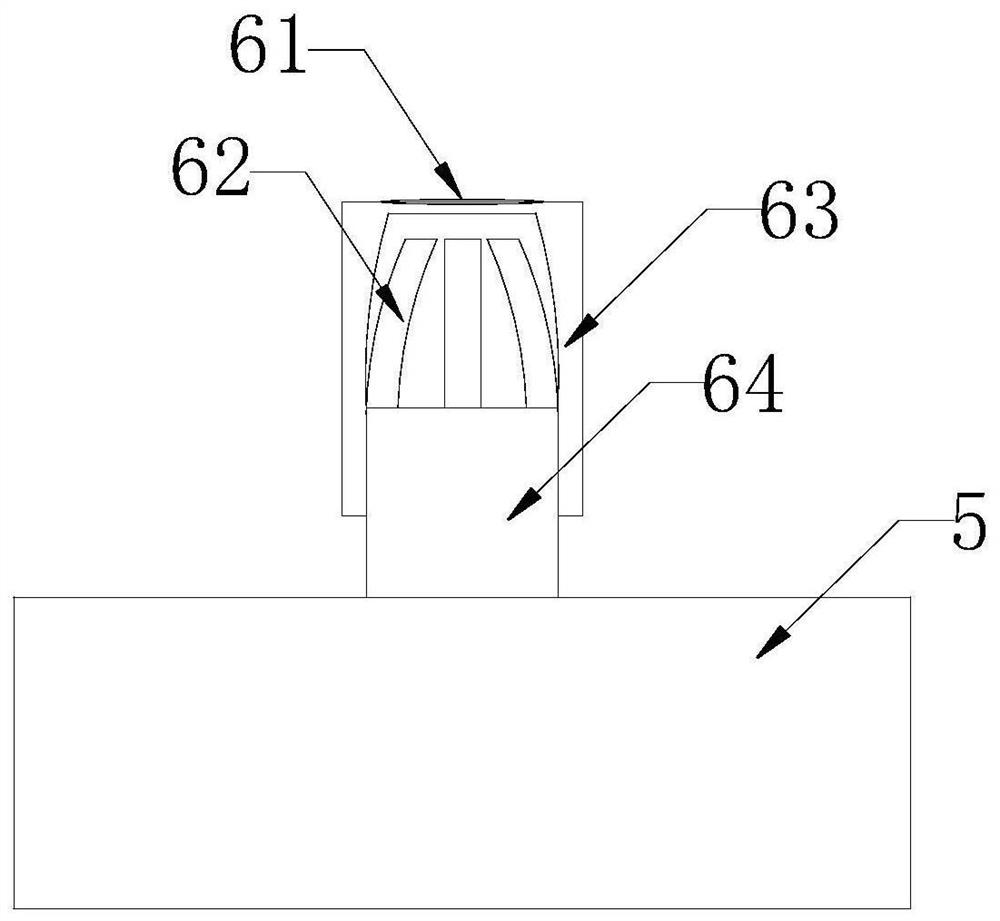 A puncture-free infusion set