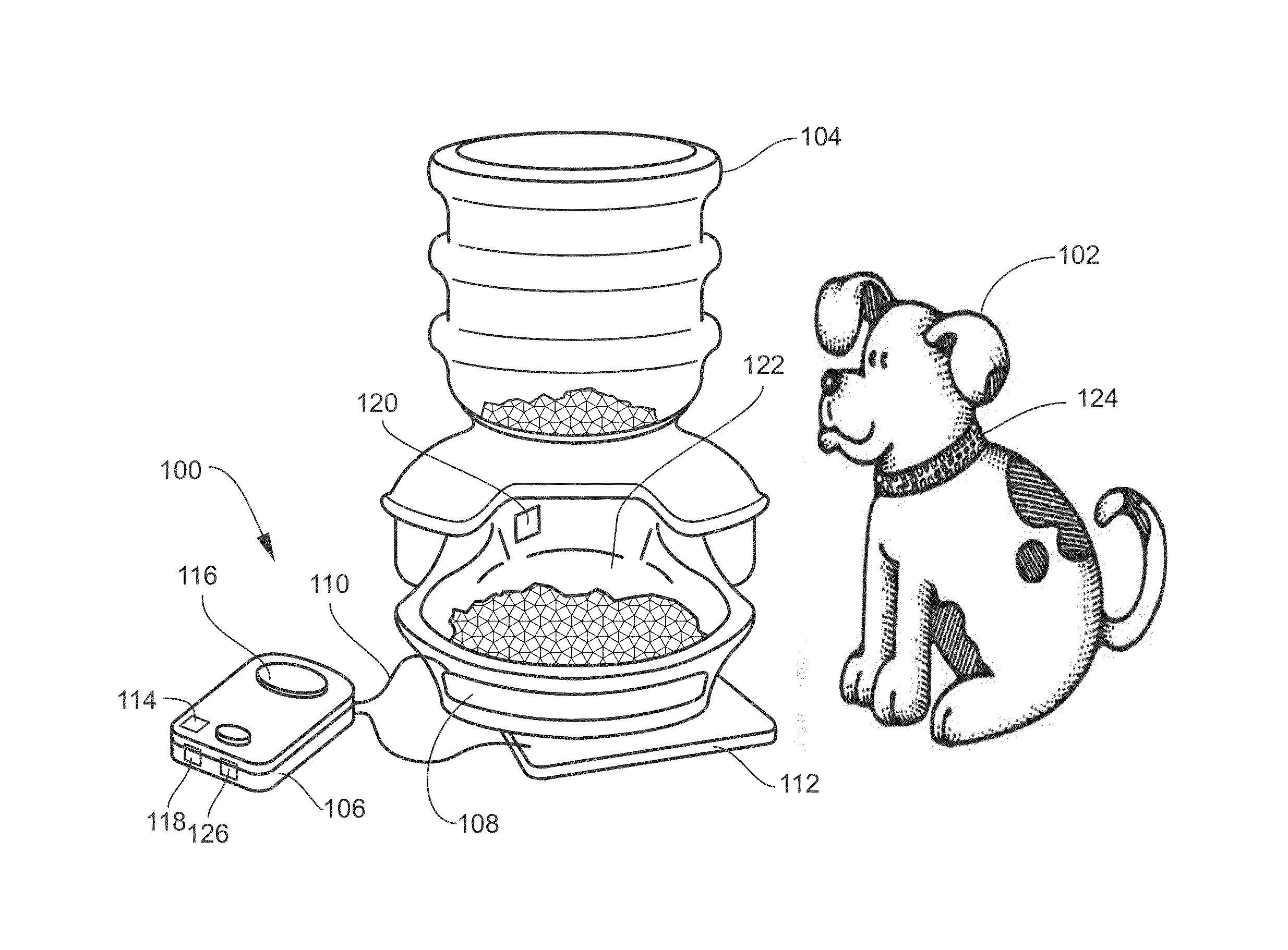 Systems and methods for monitoring and controlling animal behavior